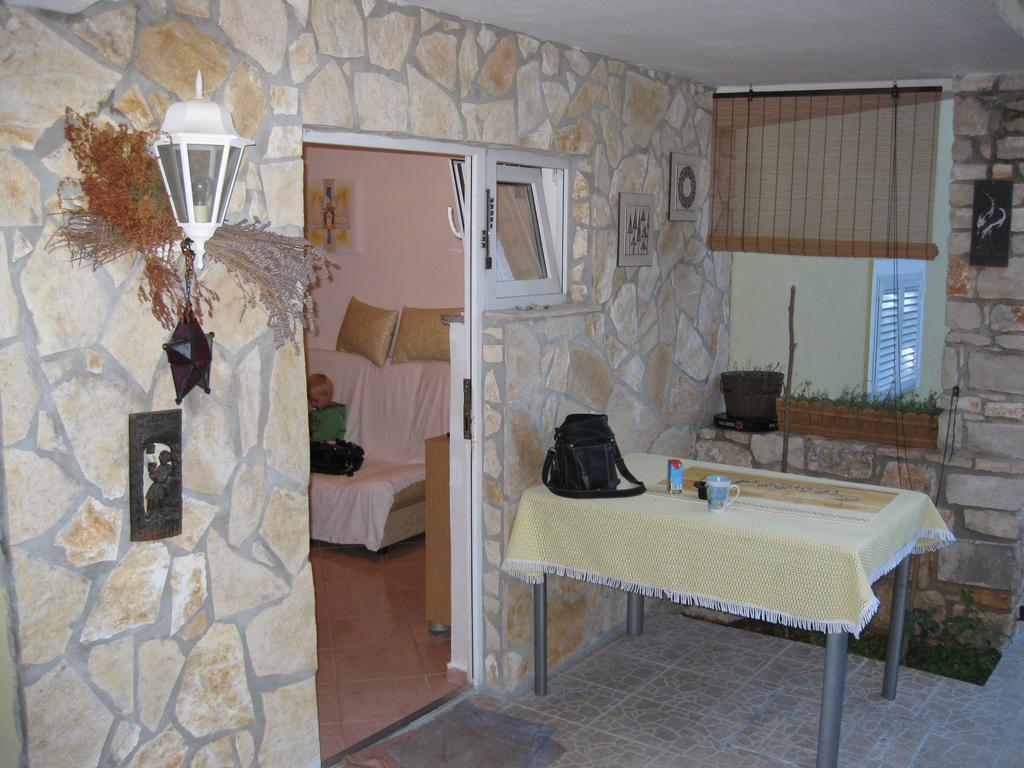 Apartments Zlata Poreč Quarto foto